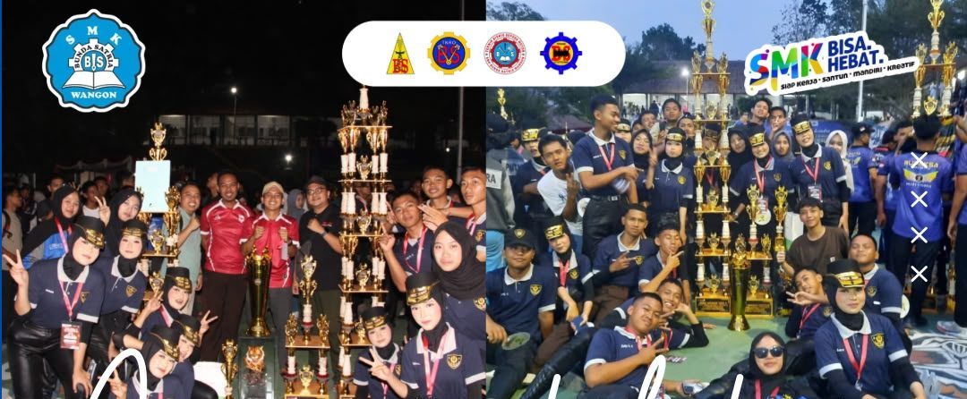 PASUSRADA BOYONG 5 PIALA
